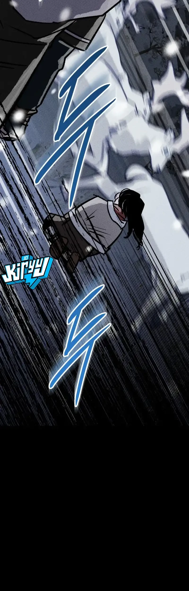 Black-Haired Knight King Chapter 10 Gambar 64