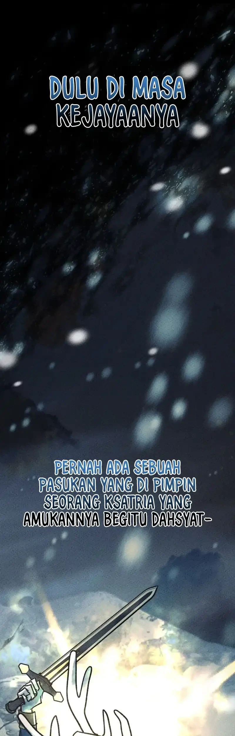 Black-Haired Knight King Chapter 10 Gambar 66