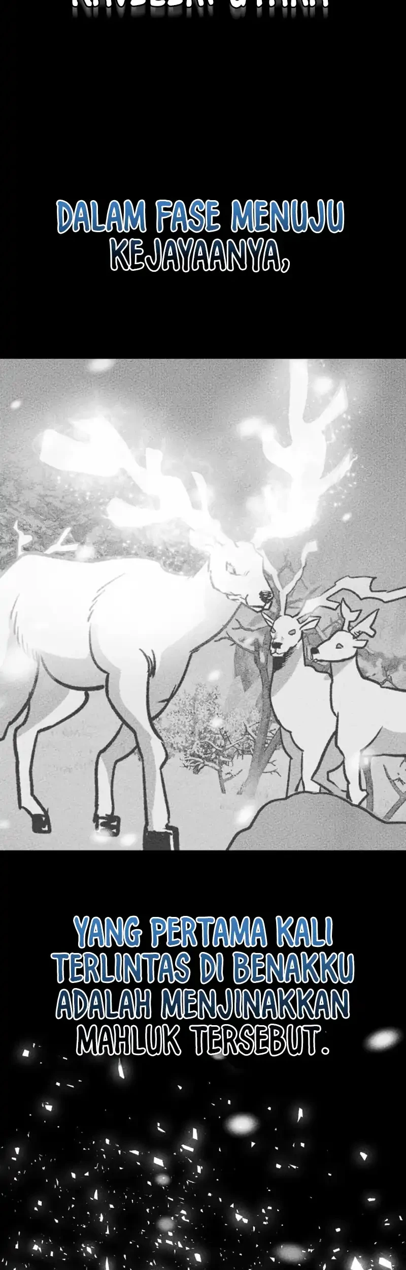 Black-Haired Knight King Chapter 10 Gambar 68