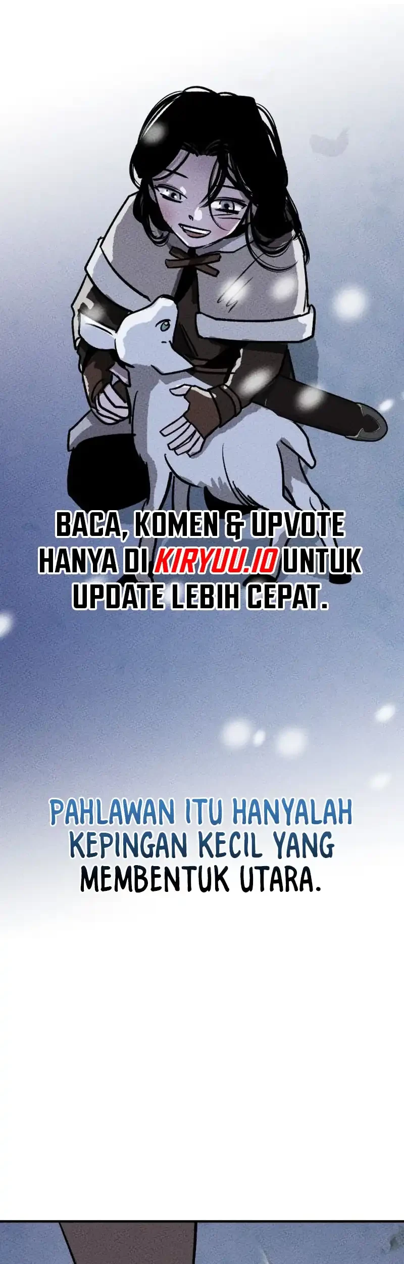 Black-Haired Knight King Chapter 10 Gambar 70