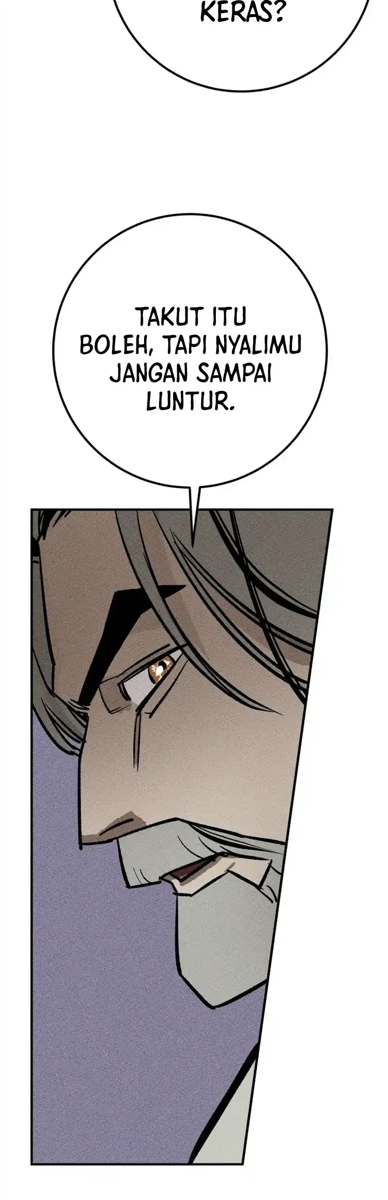 Black-Haired Knight King Chapter 11 Gambar 47