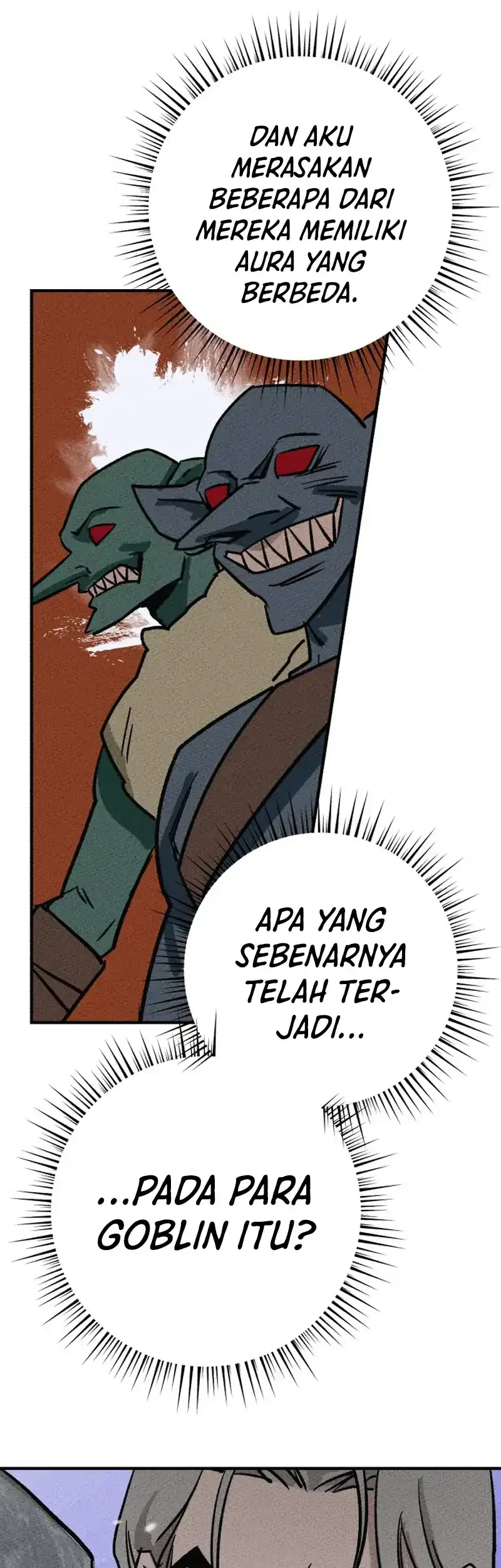 Black-Haired Knight King Chapter 11 Gambar 52