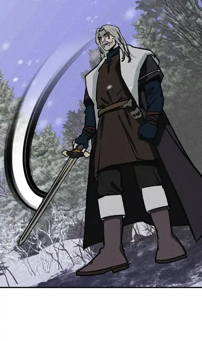 Black-Haired Knight King Chapter 11 Gambar 55