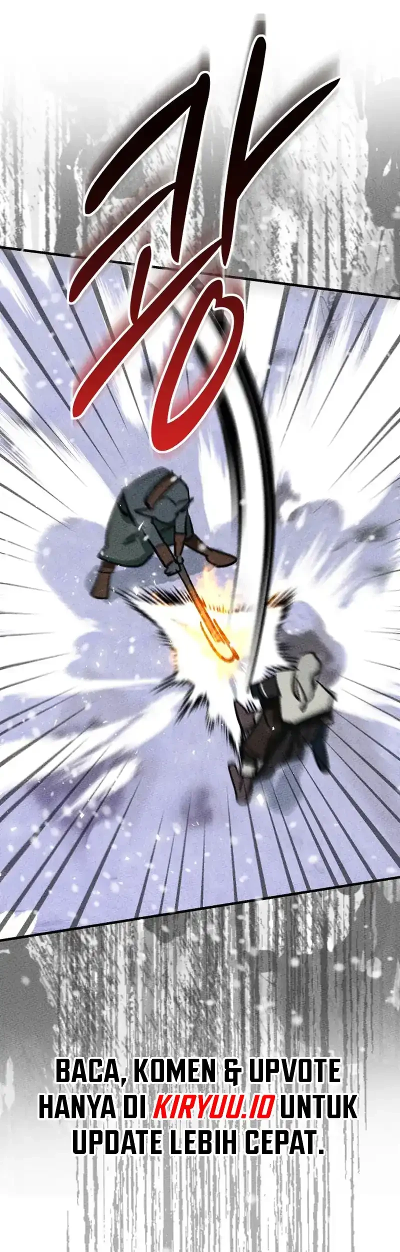 Black-Haired Knight King Chapter 11 Gambar 63