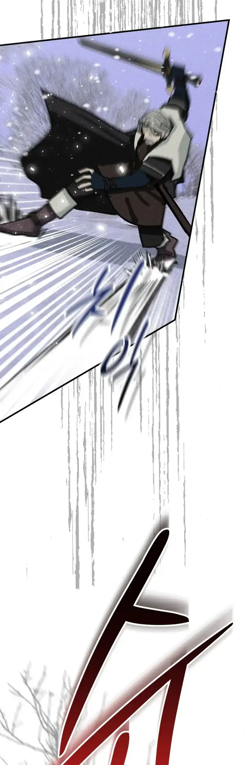 Black-Haired Knight King Chapter 11 Gambar 64