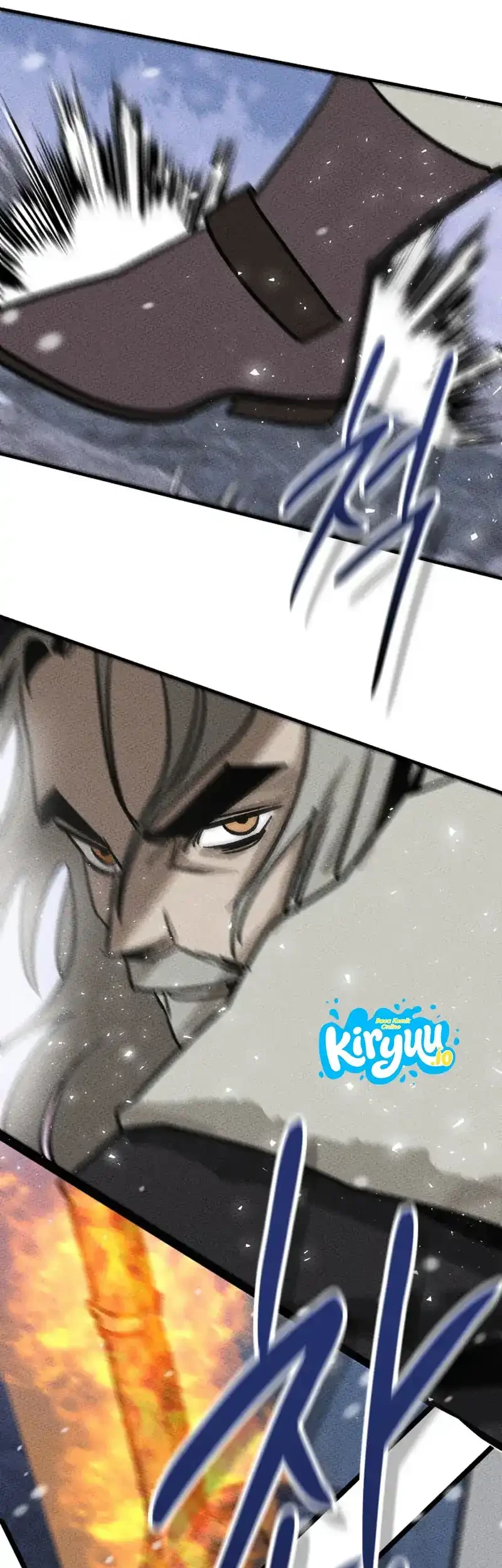 Black-Haired Knight King Chapter 11 Gambar 67