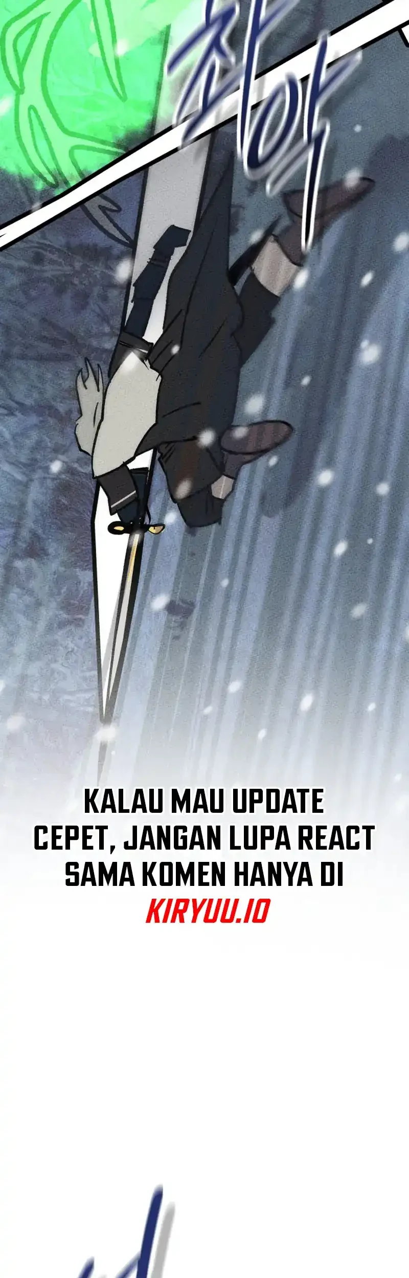 Black-Haired Knight King Chapter 11 Gambar 69