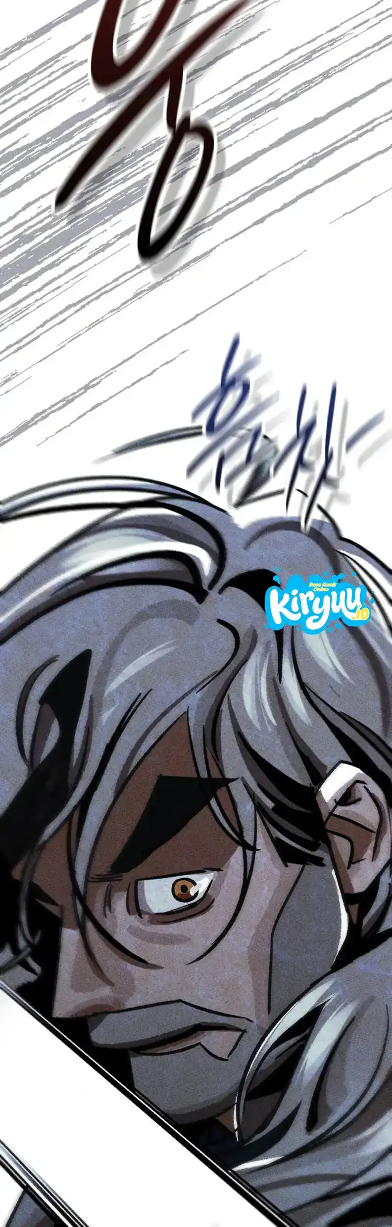 Black-Haired Knight King Chapter 11 Gambar 73