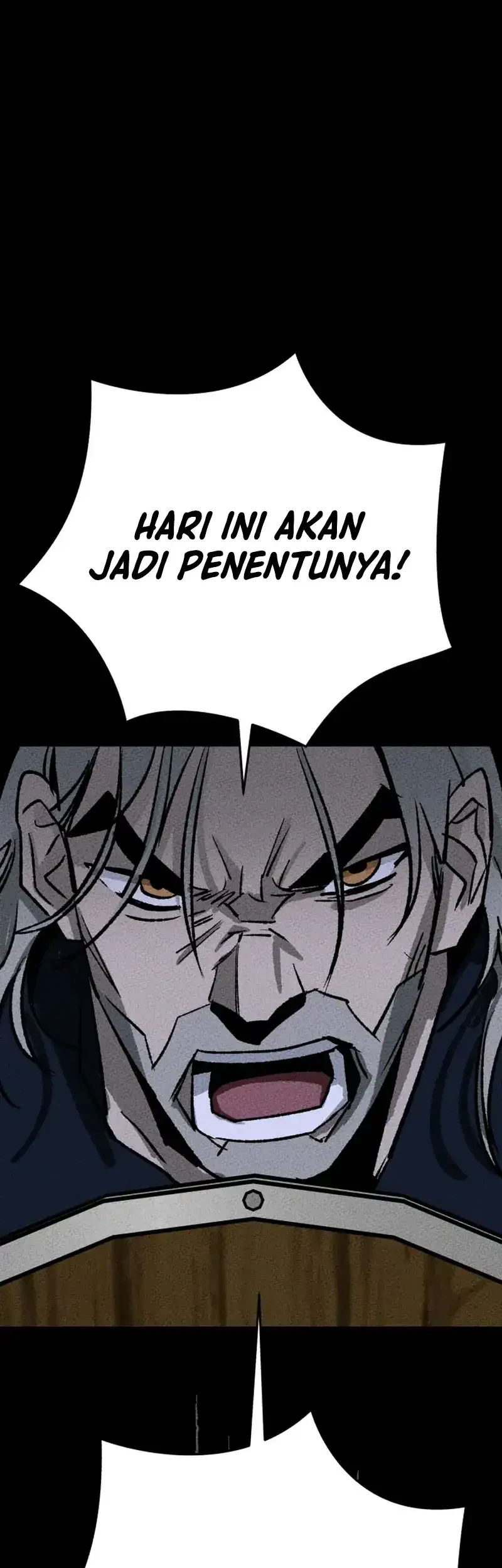Black-Haired Knight King Chapter 12 Gambar 50