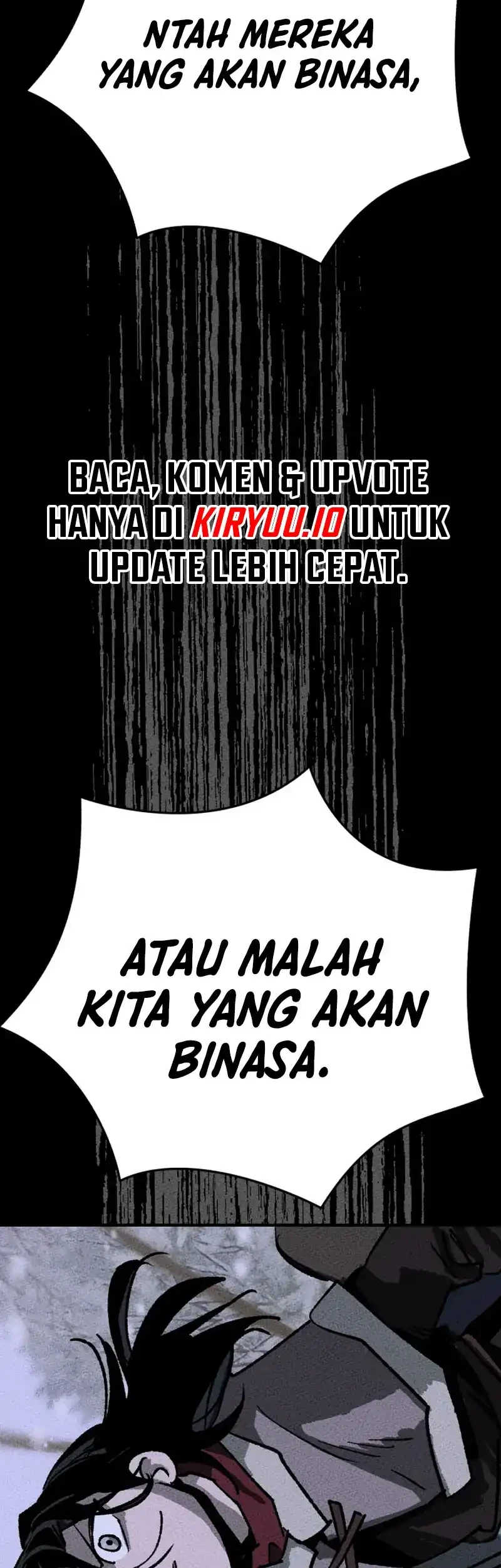 Black-Haired Knight King Chapter 12 Gambar 51