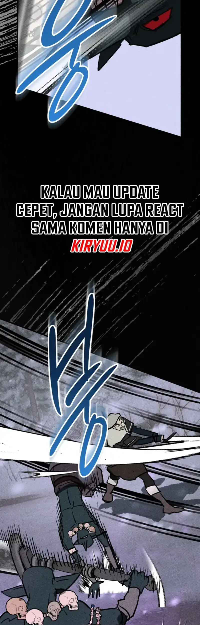 Black-Haired Knight King Chapter 12 Gambar 59