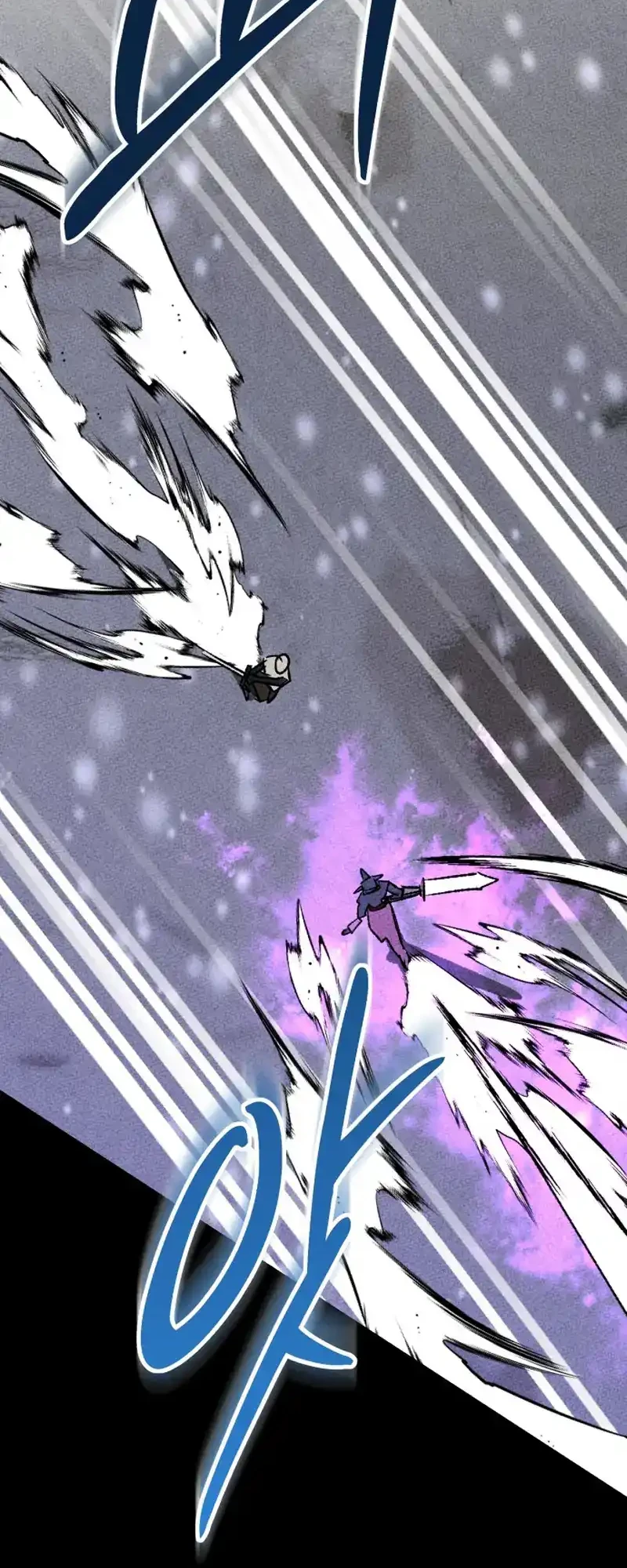 Black-Haired Knight King Chapter 12 Gambar 62