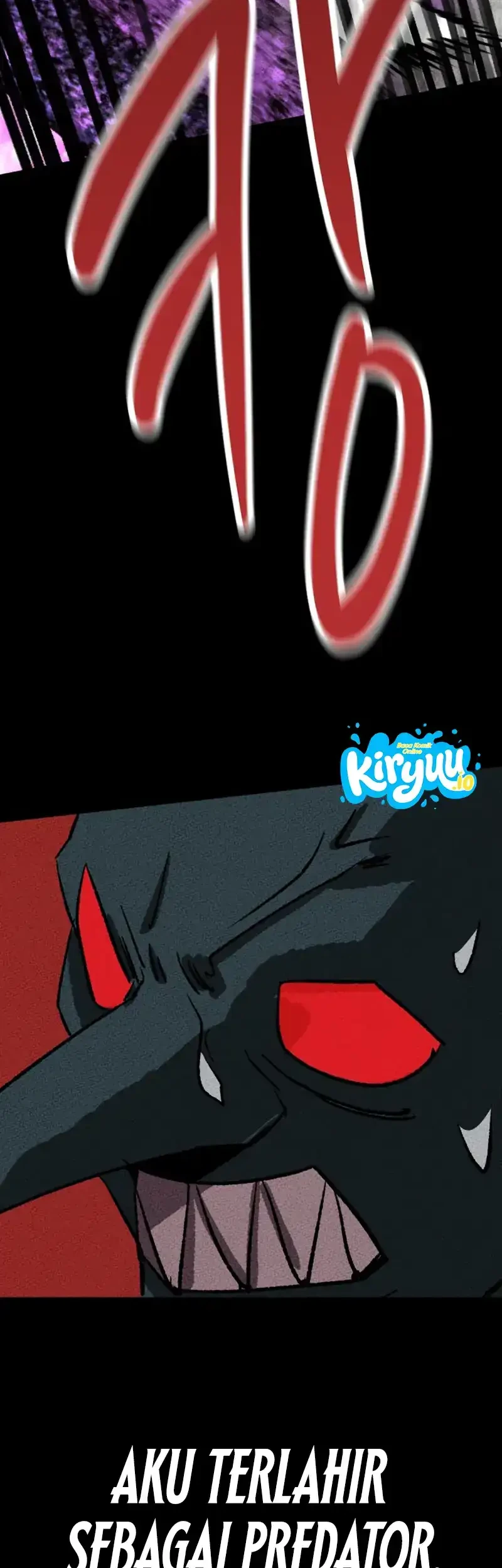 Black-Haired Knight King Chapter 12 Gambar 65