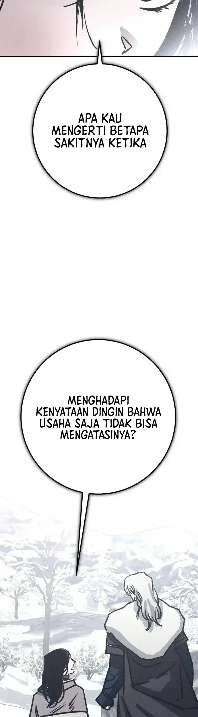 Black-Haired Knight King Chapter 13 Gambar 64