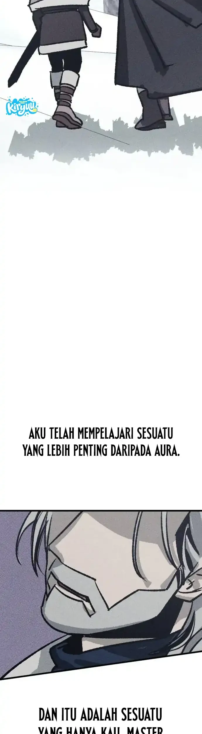 Black-Haired Knight King Chapter 13 Gambar 65