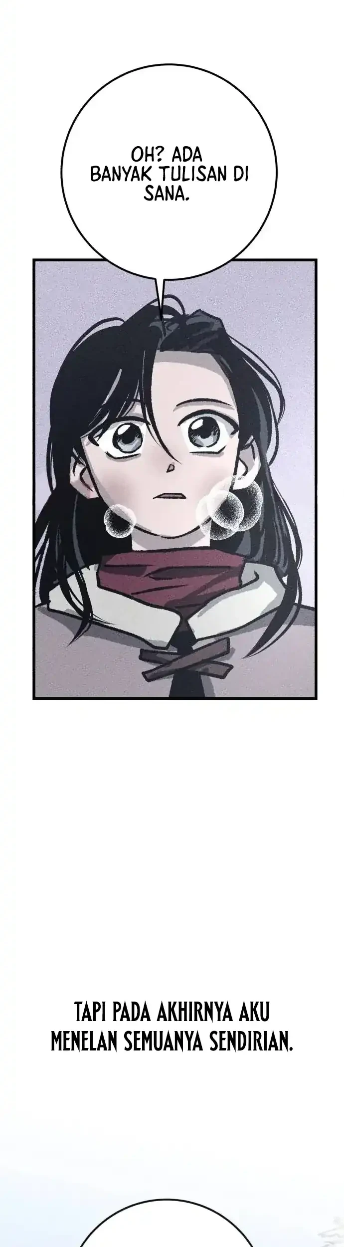 Black-Haired Knight King Chapter 13 Gambar 67
