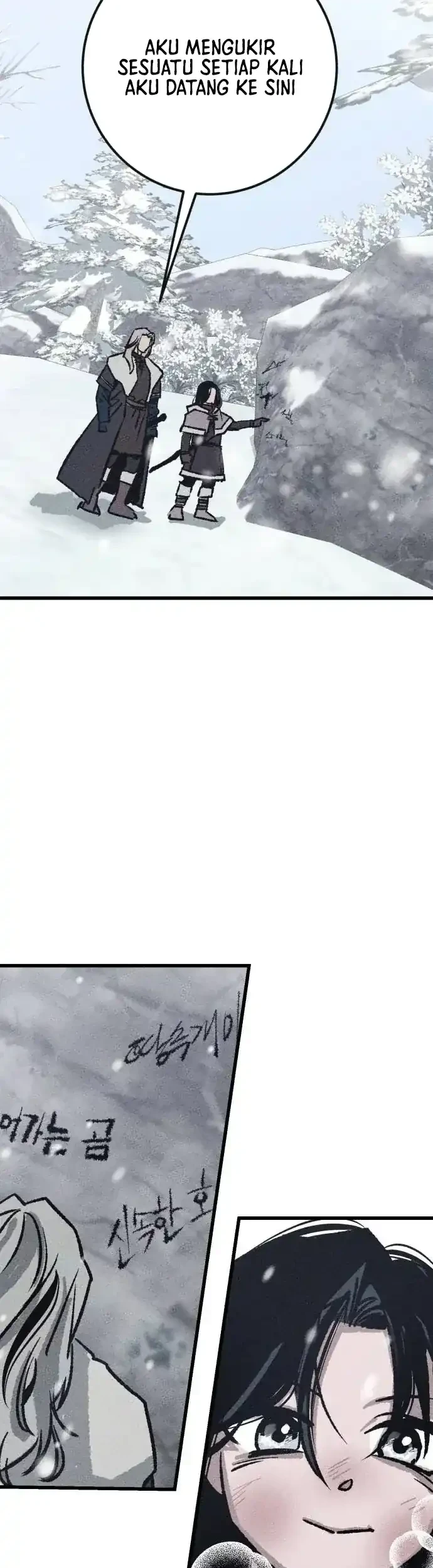 Black-Haired Knight King Chapter 13 Gambar 68
