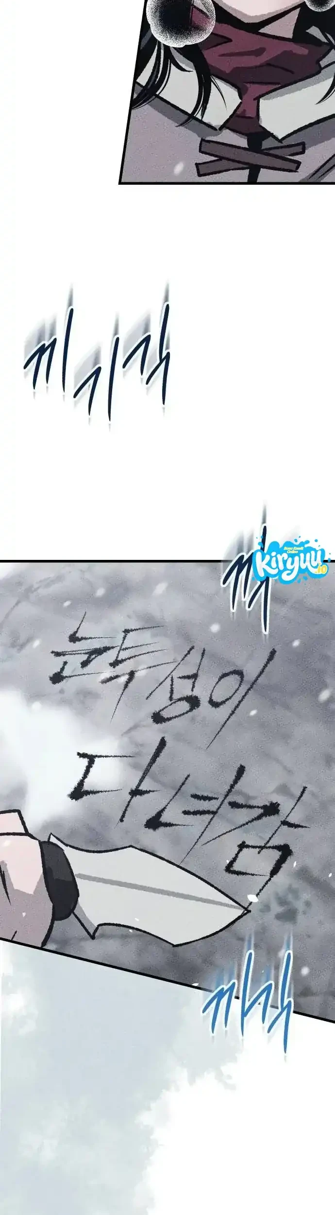 Black-Haired Knight King Chapter 13 Gambar 69