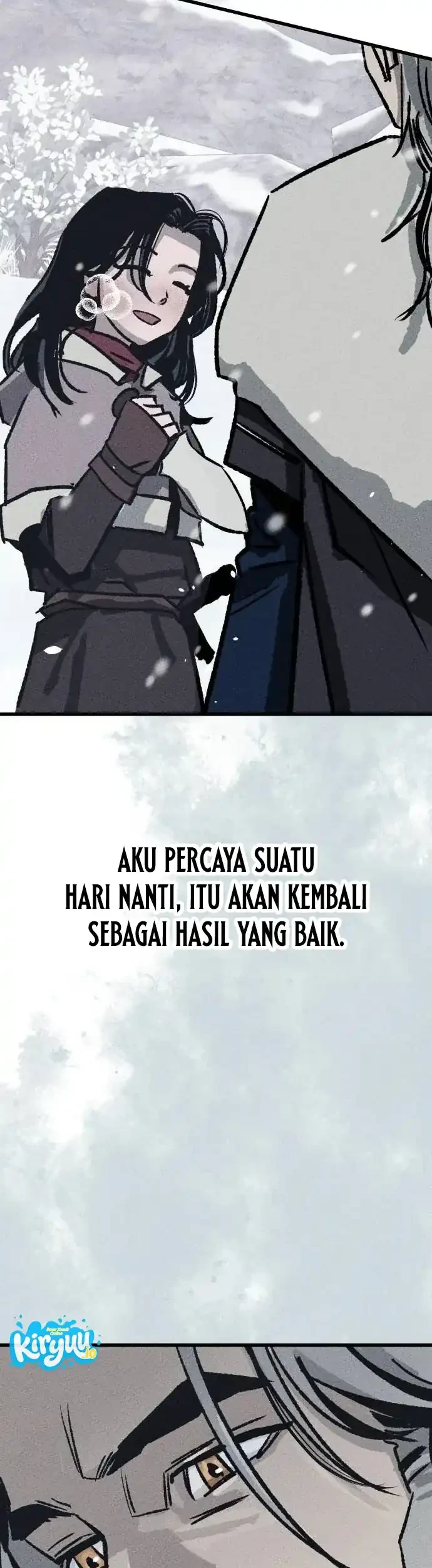Black-Haired Knight King Chapter 13 Gambar 71