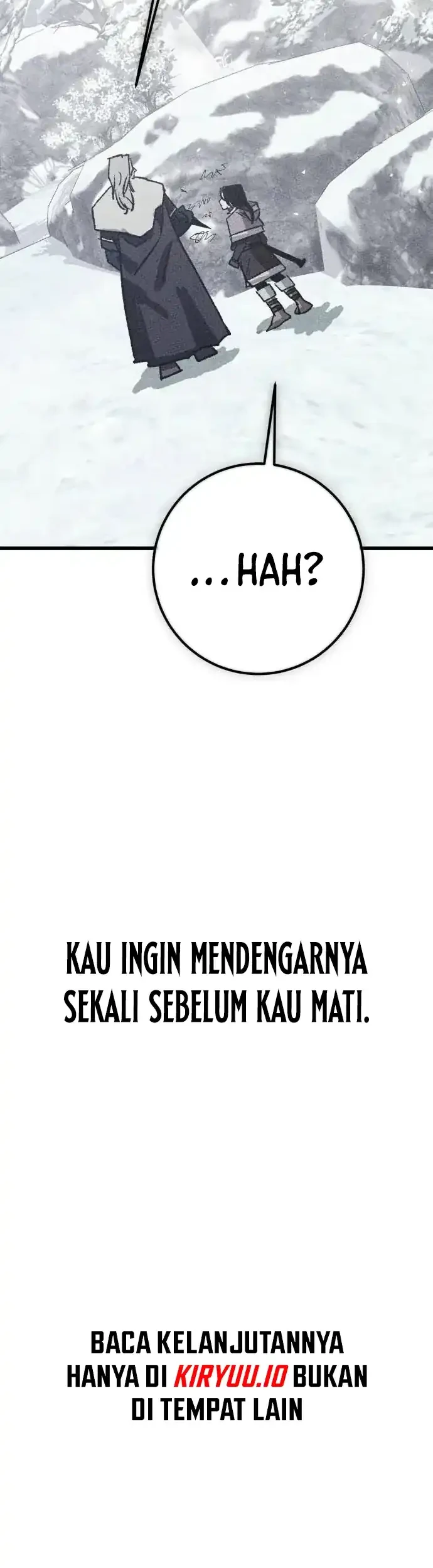 Black-Haired Knight King Chapter 13 Gambar 74
