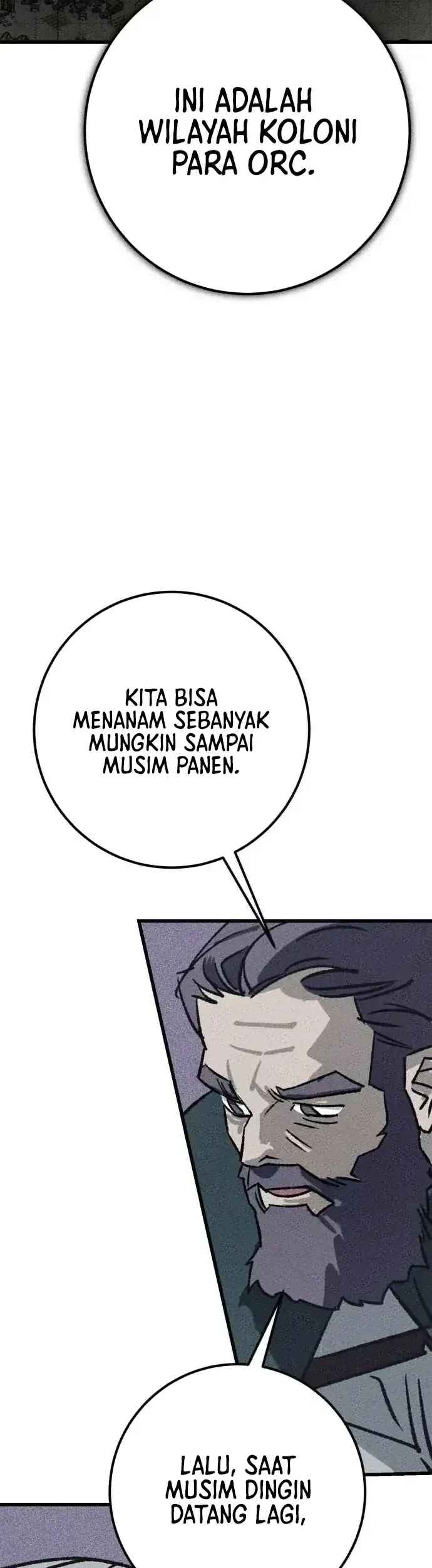 Black-Haired Knight King Chapter 13 Gambar 47