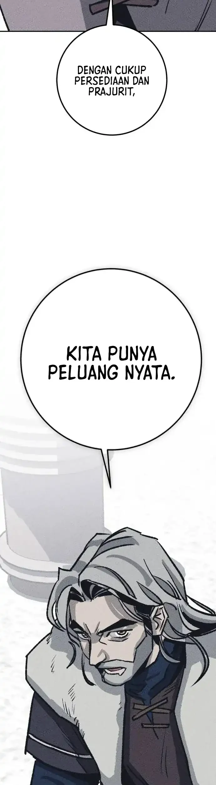 Black-Haired Knight King Chapter 13 Gambar 52