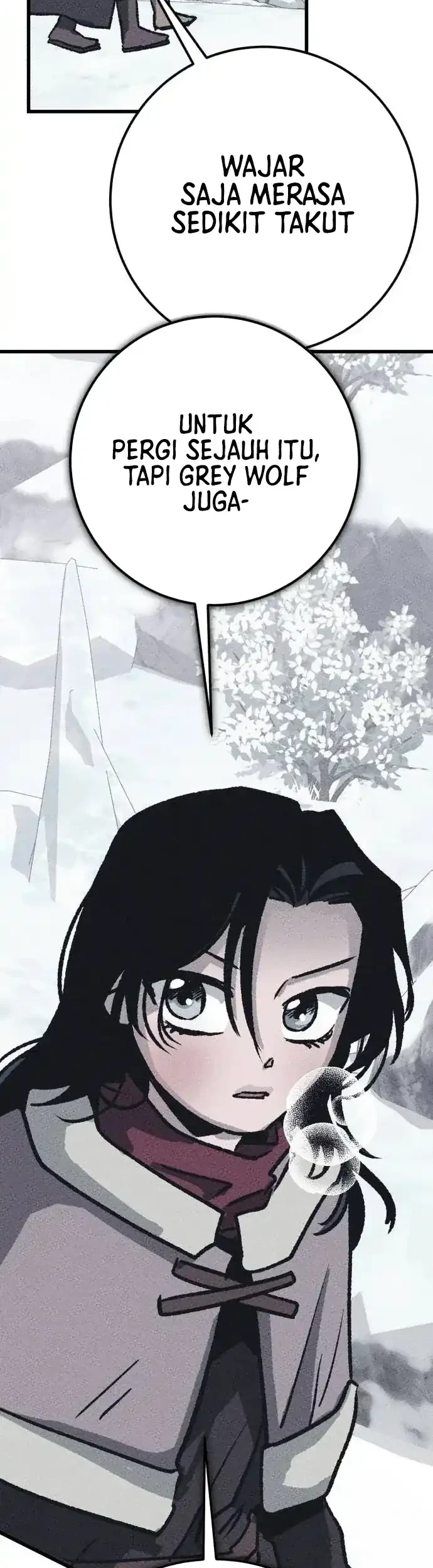 Black-Haired Knight King Chapter 13 Gambar 60