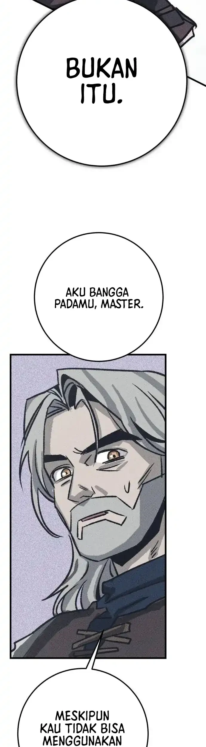 Black-Haired Knight King Chapter 13 Gambar 61