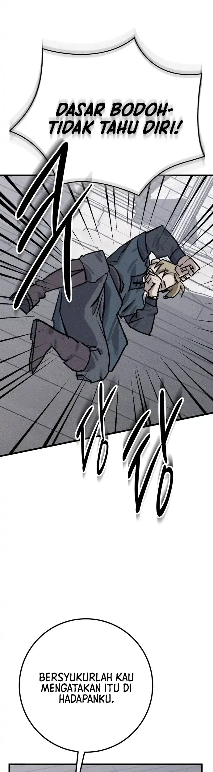 Black-Haired Knight King Chapter 14 Gambar 65