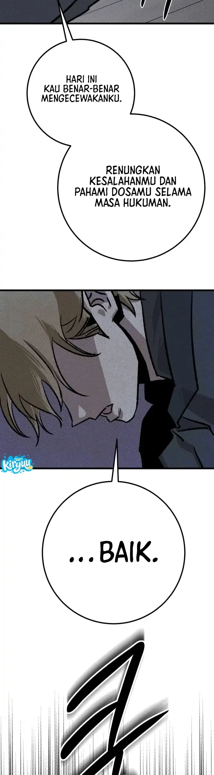 Black-Haired Knight King Chapter 14 Gambar 67