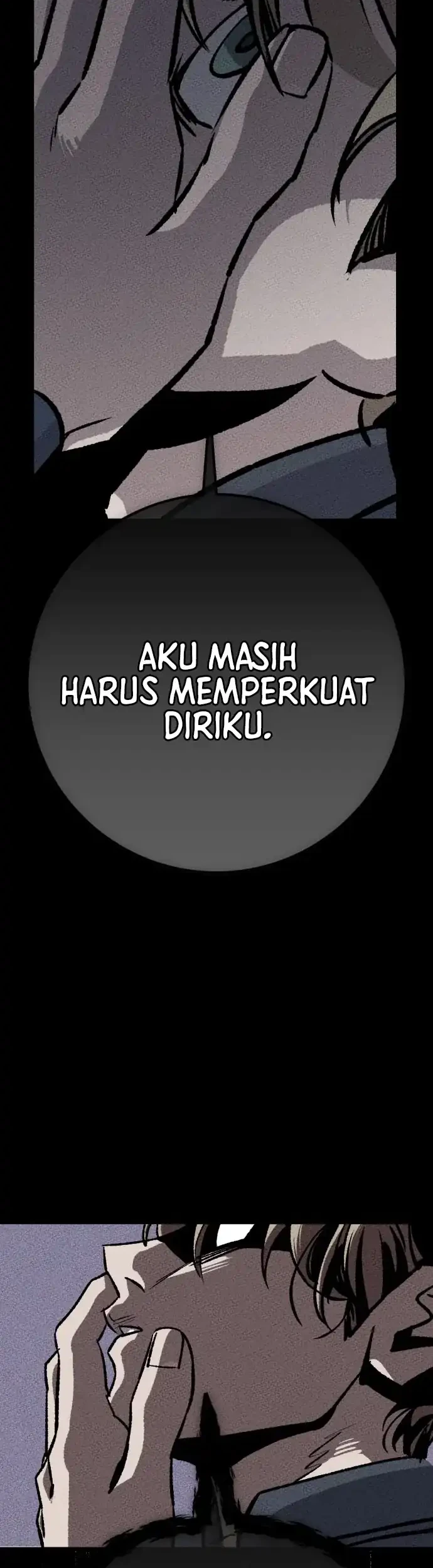 Black-Haired Knight King Chapter 14 Gambar 72