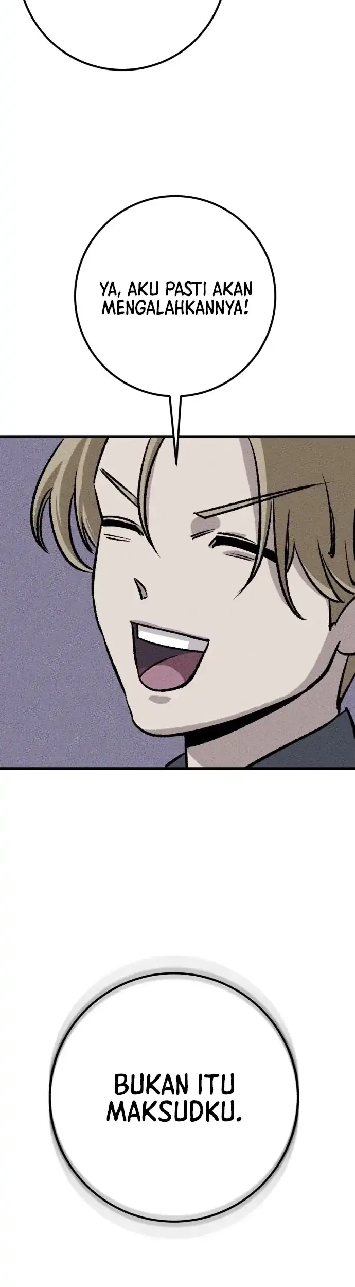 Black-Haired Knight King Chapter 14 Gambar 55