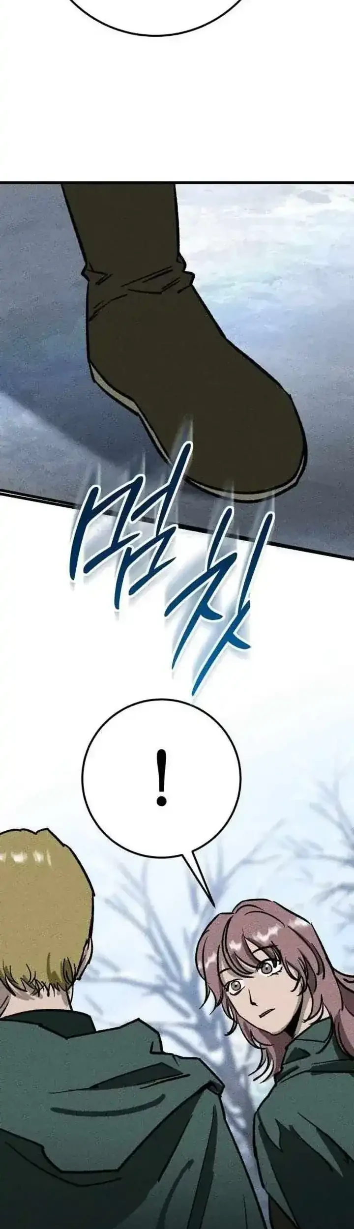 Black-Haired Knight King Chapter 15 Gambar 48