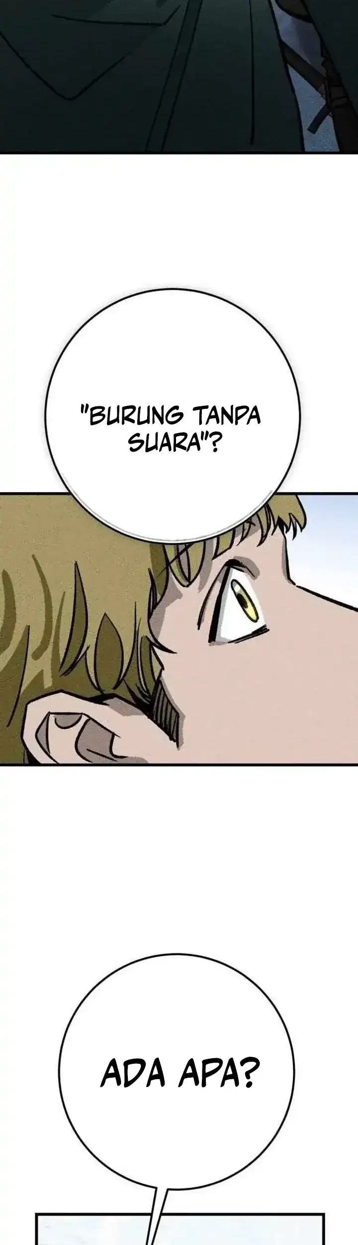 Black-Haired Knight King Chapter 15 Gambar 49