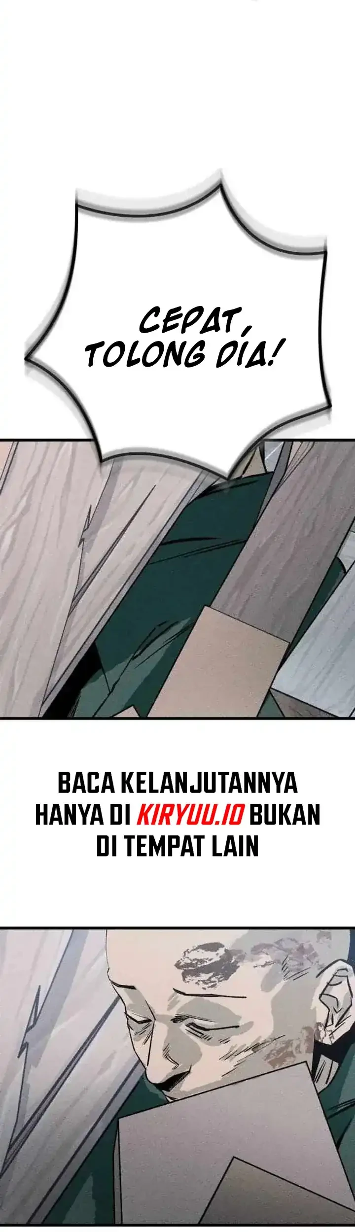 Black-Haired Knight King Chapter 15 Gambar 62