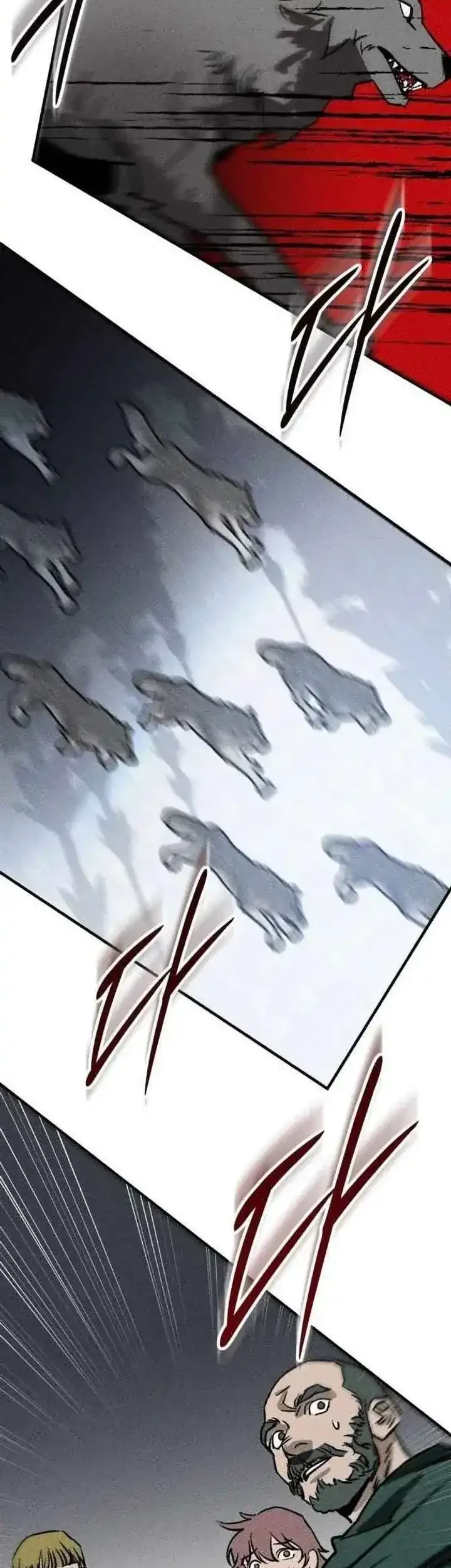 Black-Haired Knight King Chapter 15 Gambar 68