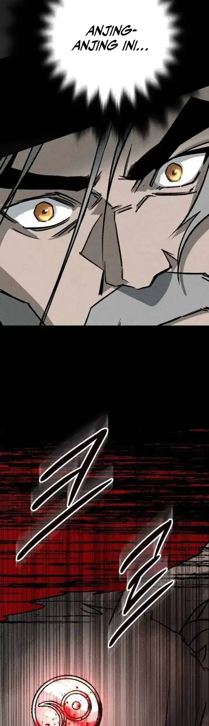 Black-Haired Knight King Chapter 15 Gambar 72