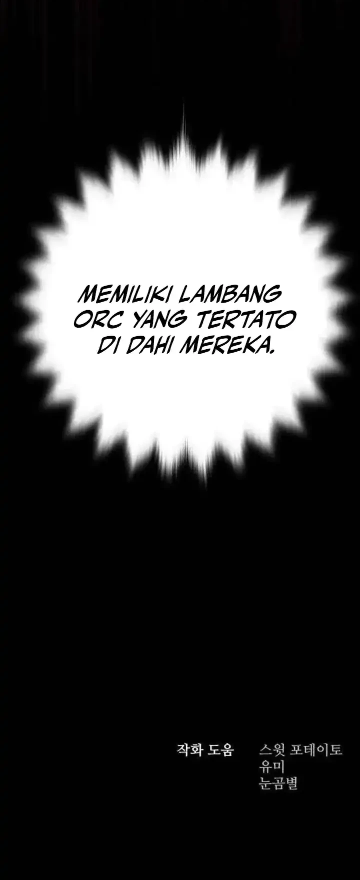 Black-Haired Knight King Chapter 15 Gambar 74