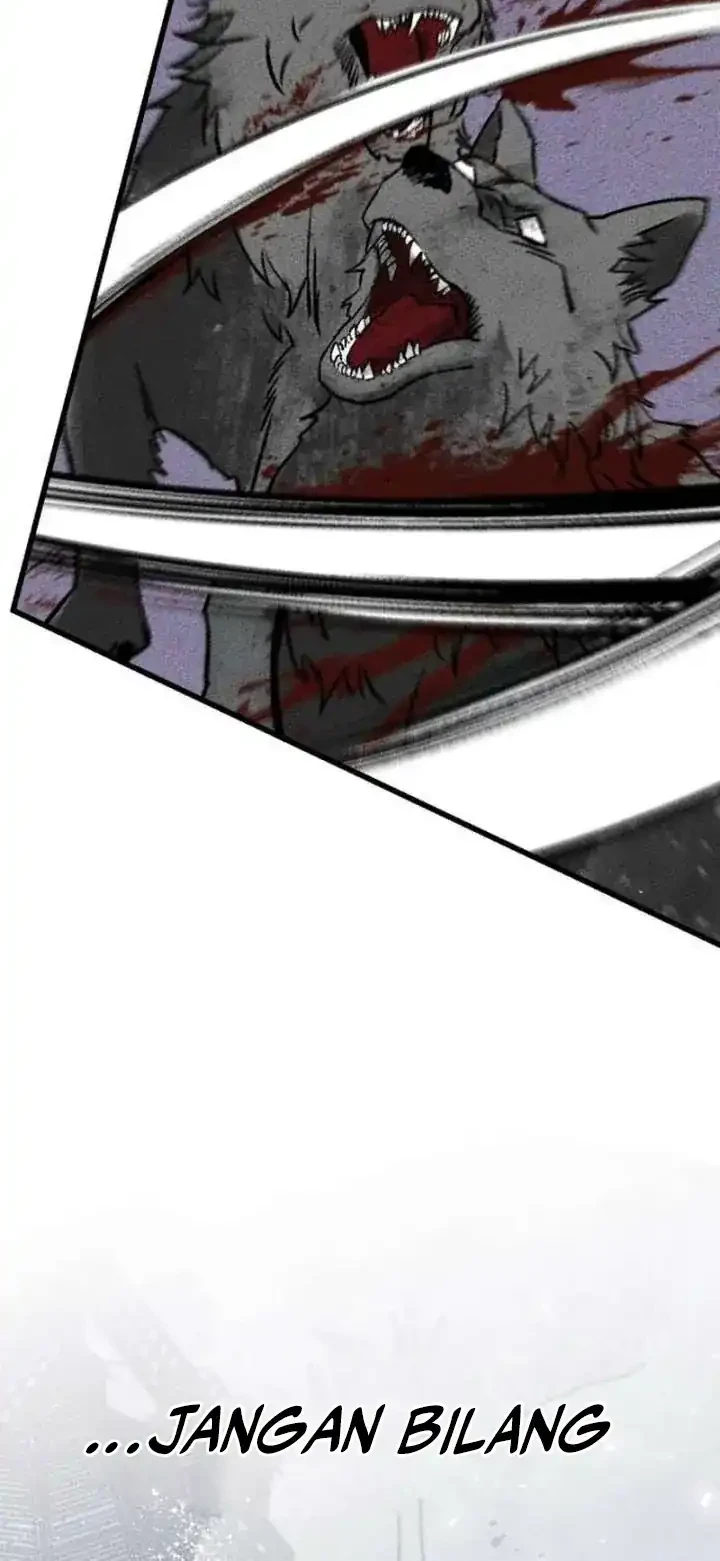 Black-Haired Knight King Chapter 16 Gambar 49