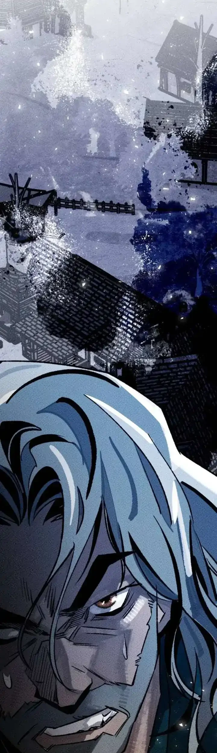 Black-Haired Knight King Chapter 16 Gambar 50