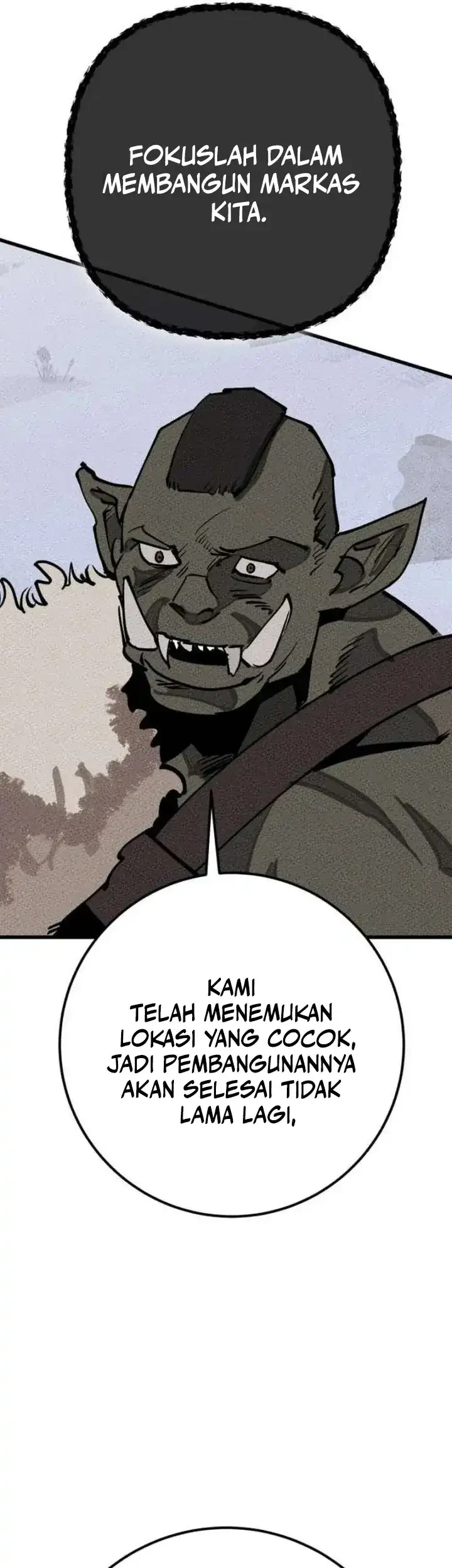 Black-Haired Knight King Chapter 16 Gambar 62