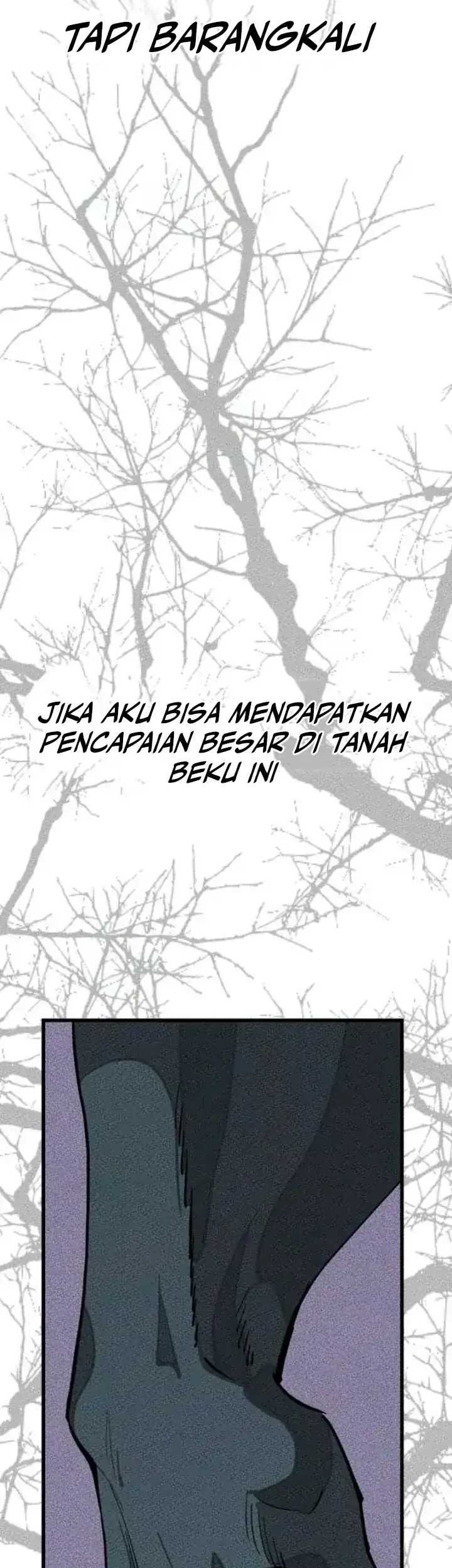 Black-Haired Knight King Chapter 16 Gambar 68