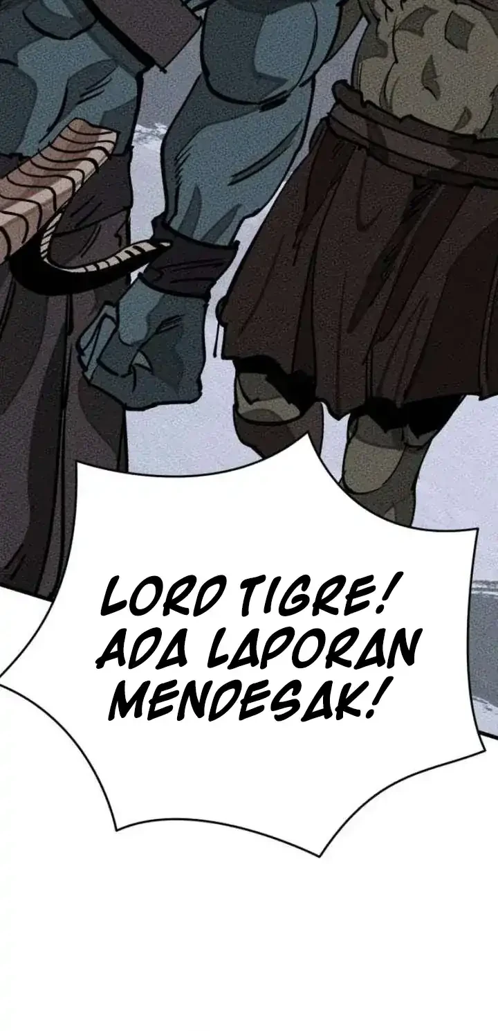 Black-Haired Knight King Chapter 16 Gambar 70