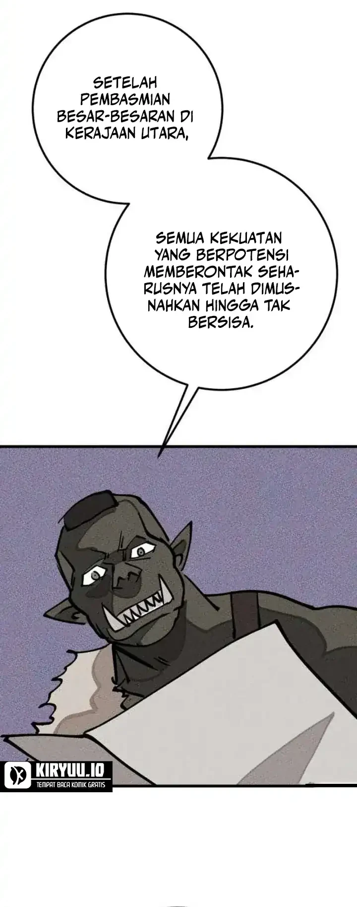 Black-Haired Knight King Chapter 16 Gambar 73
