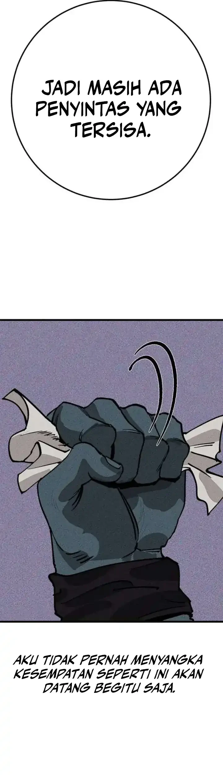 Black-Haired Knight King Chapter 16 Gambar 74