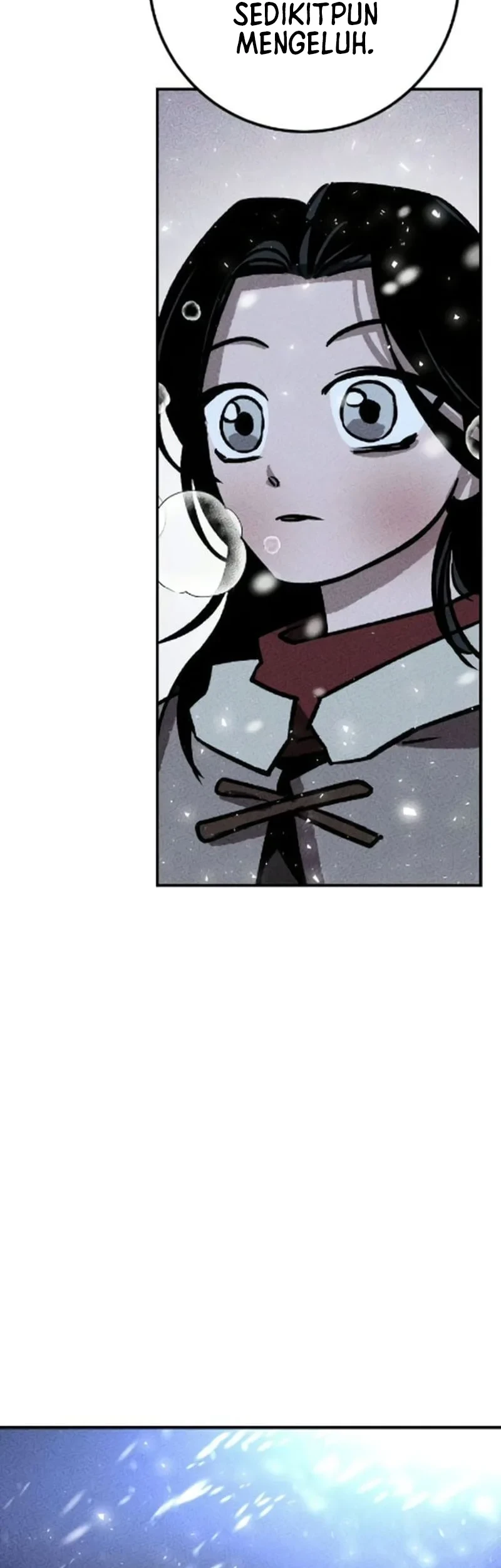 Black-Haired Knight King Chapter 9 Gambar 40