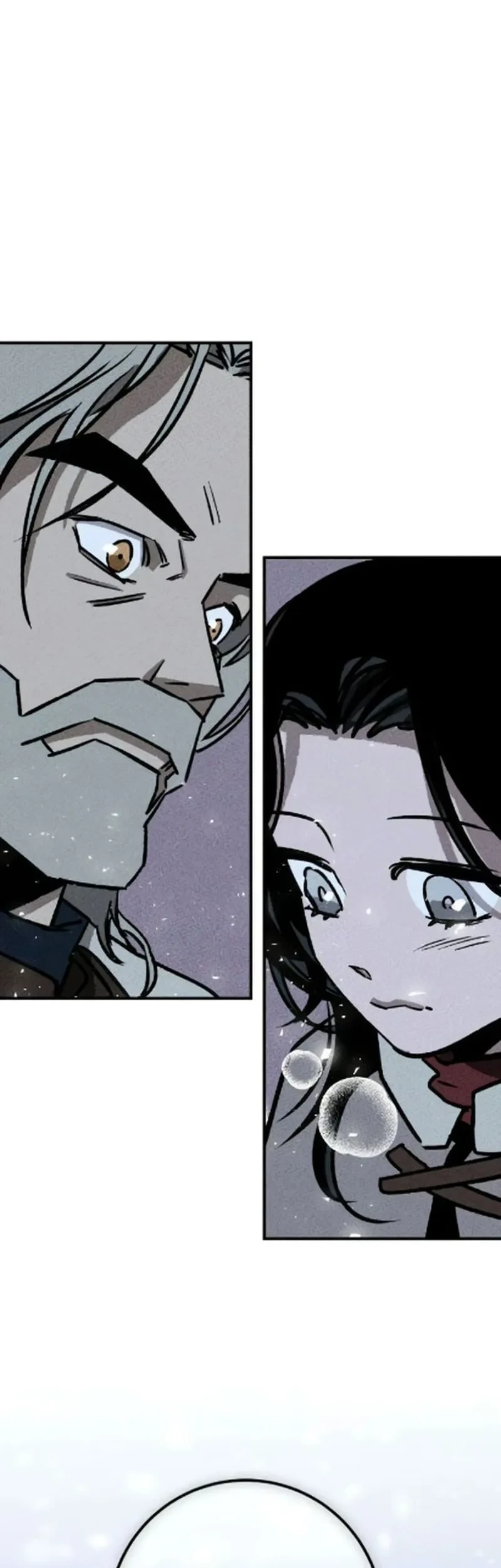 Black-Haired Knight King Chapter 9 Gambar 43