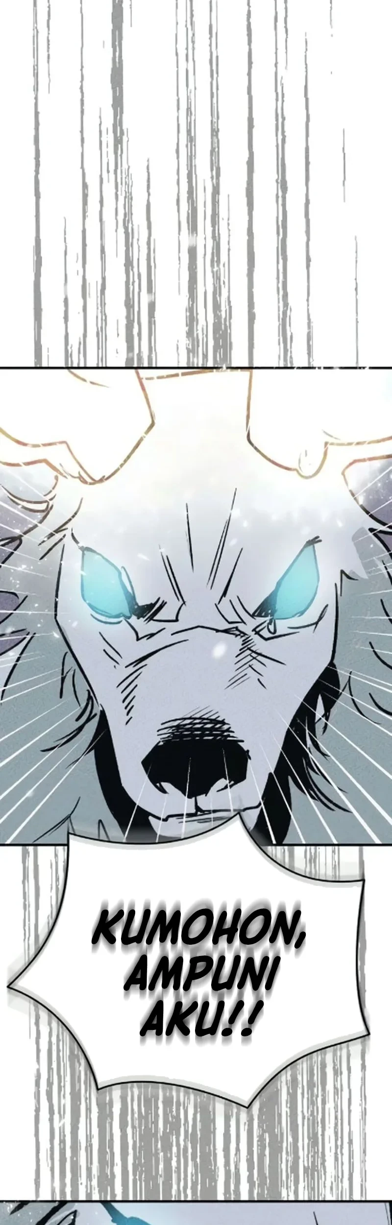 Black-Haired Knight King Chapter 9 Gambar 51