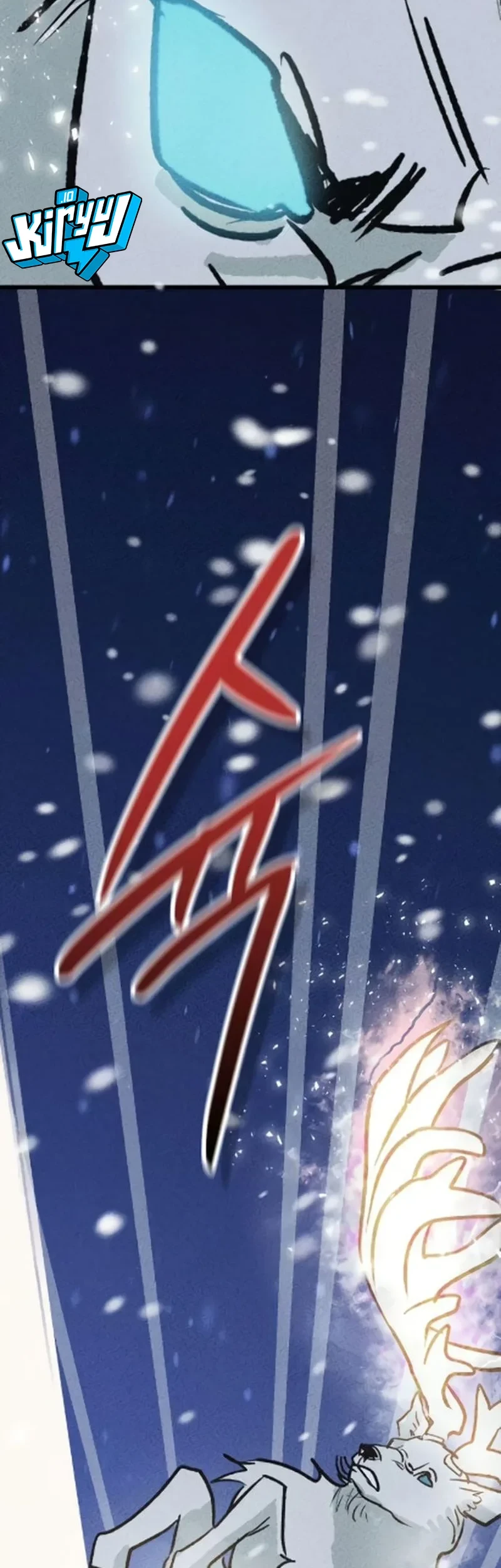 Black-Haired Knight King Chapter 9 Gambar 52