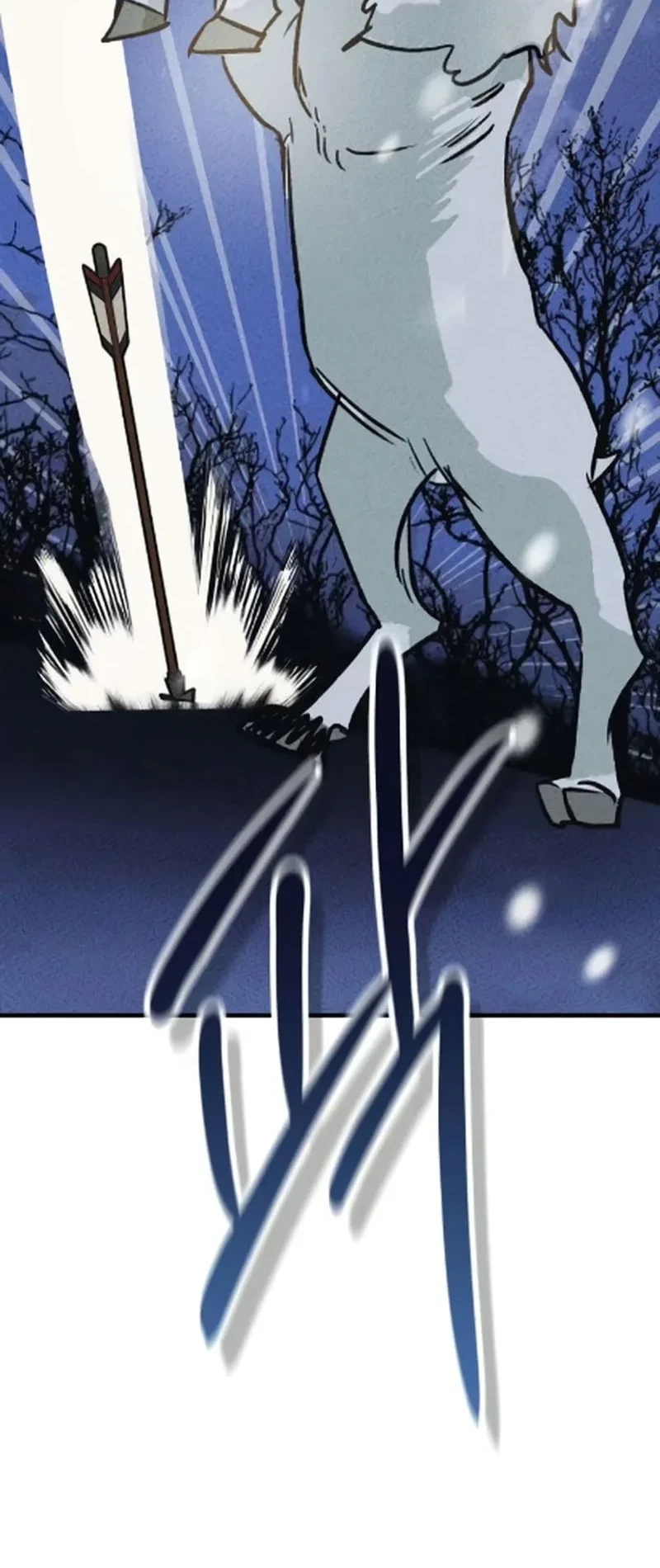 Black-Haired Knight King Chapter 9 Gambar 53